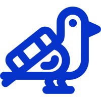 Pigeon logo - Similar company to Growthbook