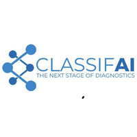 classifAI logo - Similar company to Driverly