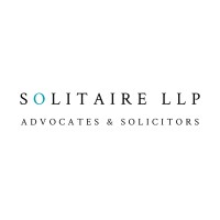 Solitaire LLP logo - Similar company to Nine Yards Chambers Llc