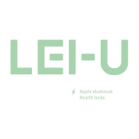 LEI U SMART LOCK logo - Similar company to Smartlock.Pt