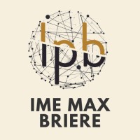 IME Max Brière logo - Similar company to Les Pep 76