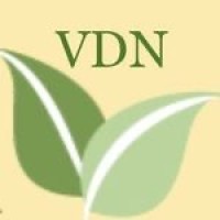 VAN DUSEN NUTRITION logo - Similar company to Root Nutrition