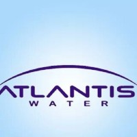 Atlantis Water logo - Similar company to Aqua Green Water