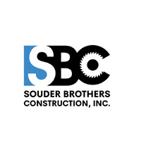 Souder Brothers Construction, Inc. logo - Similar company to Sim System
