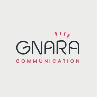 Gnara Communication logo - Similar company to Aréopage Influence