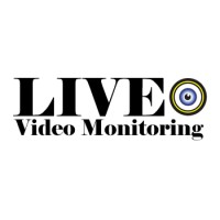 EEOS Live Eye Video Monitoring logo - Similar company to Secure-Pro Live Monitoring And Mobile Patrols