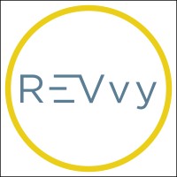 REVvy logo - Similar company to Secretsos™
