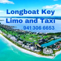 Longboat Key Limo and Taxi logo - Similar company to Ibex Shuttle Ltd