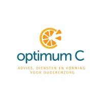 Optimum C logo - Similar company to Imoya