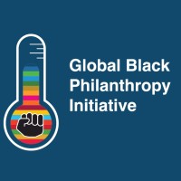 Global Black Philanthropy Initiative logo - Similar company to Workshop Houston