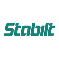 Stabilt Berg & Betong AB logo - Similar company to Besab Ab