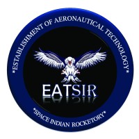 EATSIR-Establishment of Aeronautical Technology and Space Indian Rocketry logo - Similar company to Esmario Marine