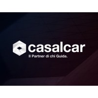 Casalcar logo - Similar company to Digithalo