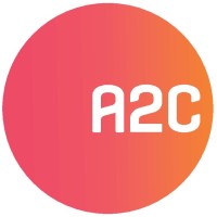 A2C logo - Similar company to Ahgora Coaching e Mentoring