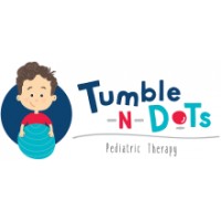Tumble N' Dots logo - Similar company to Summit Speech Therapy