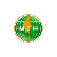Myanmar Golden Heart logo - Similar company to Myanmar Double Diamond Co., Ltd