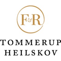Tommerup Heilskov logo - Similar company to Curatech A/S
