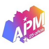 Asociación de Promotores Musicales (APM) logo - Similar company to Parents & Carers In Performing Arts