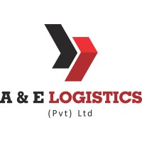 A&E Logistics logo - Similar company to Adalease