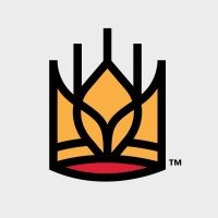 King Arthur Baking Company logo - Similar company to Seventh Generation