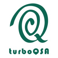 TurboQSA logo - Similar company to Add On Systems