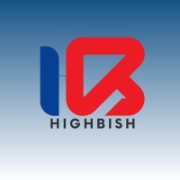 Highbish logo - Similar company to All-Tech Systems & Co