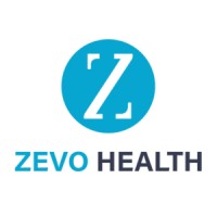 Zevo Health logo - Similar company to Zevo
