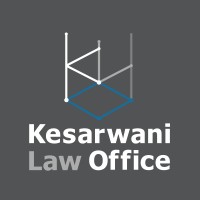 Kesarwani Law Office