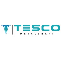 Tesco Metalcraft logo - Similar company to Nileesh Impex