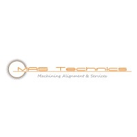 MAS Technics B.V. logo - Similar company to Stemar Engineering