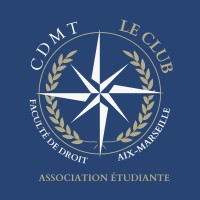 CDMT Club logo - Similar company to Lbew Avocats