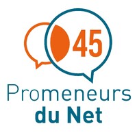Promeneurs du Net Loiret logo - Similar company to Speedy Pithiviers