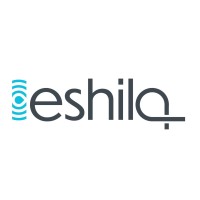 Eshila Cosmetics logo - Similar company to Archerson Workspaces