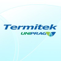 Termitek - Sanitização e controle de pragas logo - Similar company to Desintec Controle De Pragas Urbanas
