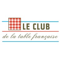 Club de la Table française logo - Similar company to Pôle Mobilités Durables De Com'Publics