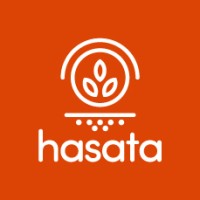 Hasata logo - Similar company to Komtur