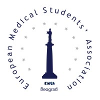 EMSA Beograd logo - Similar company to B.Cell