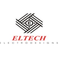 ELTECH ELECTRODESIGNS AND ENERGY SYSTEMS PVT. LTD. logo - Similar company to Eltech