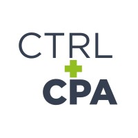 CTRL CPA Inc. logo - Similar company to Openfair