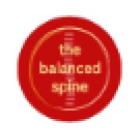 The Balanced Spine