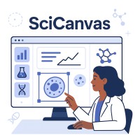SciCanvas logo - Similar company to Vivanto Solutions
