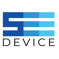 SeeDevice Inc. logo - Similar company to Zeku Technology
