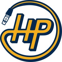 HP Electronics, Inc. logo - Similar company to District Electrical Services