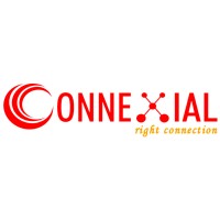Connexial Infotech logo - Similar company to Gaayak
