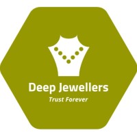 Deep Jewellers logo - Similar company to Braces India