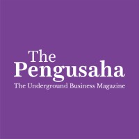 The Pengusaha logo - Similar company to Vortexseries
