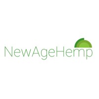 NEW AGE HEMP SL logo - Similar company to Blomma Cosmetics