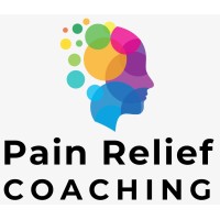 Pain Relief Coaching logo - Similar company to Live On Purpose
