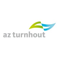 AZ Turnhout logo - Similar company to Sarco Nv