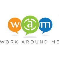 Work Around Me